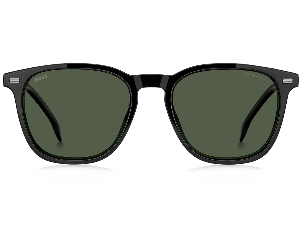 BOSS 1882/G/C 807 Black 53 Polarised