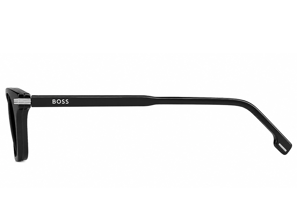 BOSS 1882/G/C 807 Black 53 Polarised