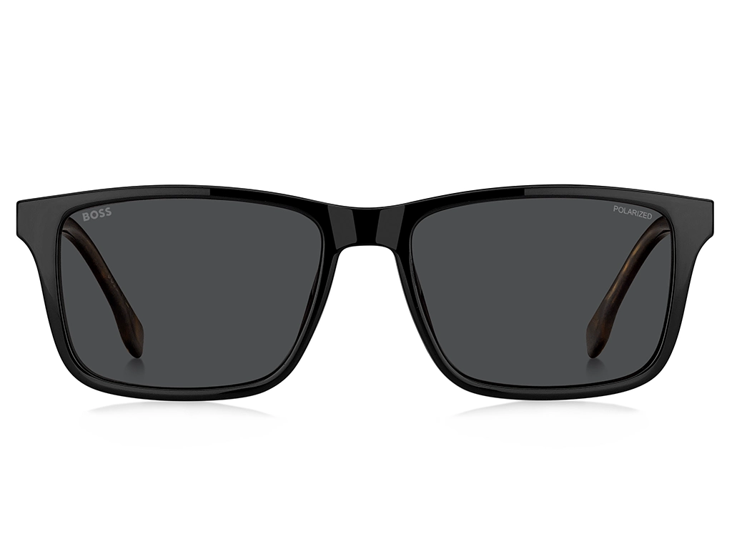 BOSS 1896/C 086 Havana Brown 56 Polarised