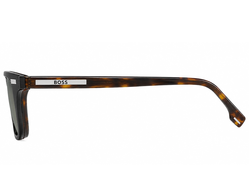 BOSS 1896/C 086 Havana Brown 56 Polarised