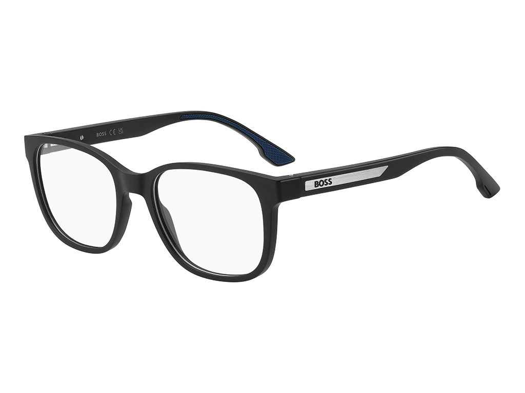 BOSS 1990 807 Black 55