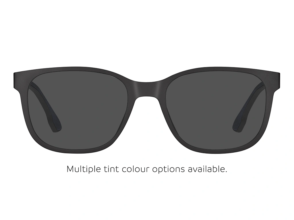 BOSS 1990 807 Black 55