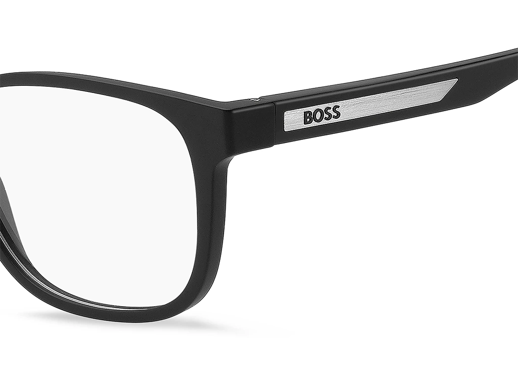 BOSS 1990 807 Black 55
