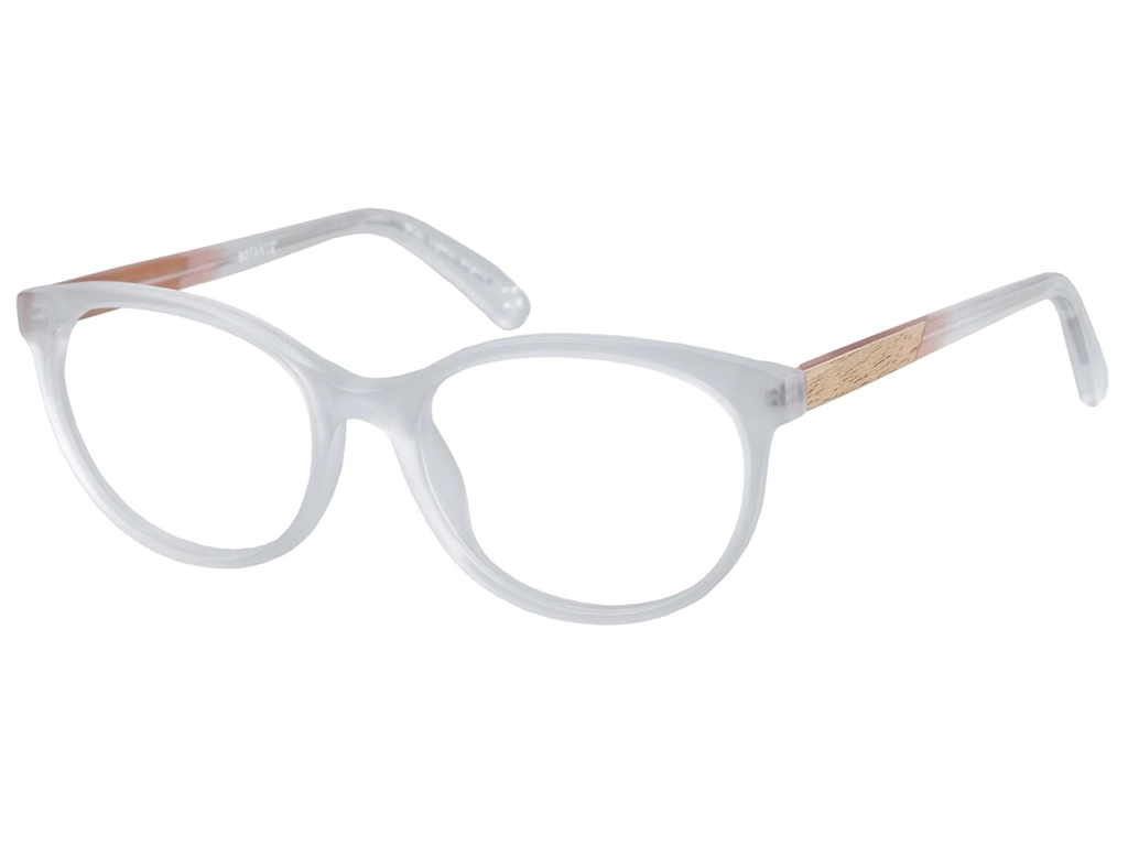 Botaniq BIO 1002 113 White 52