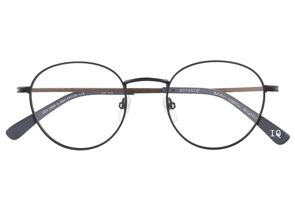 Botaniq BIO 1009 006 Black 48