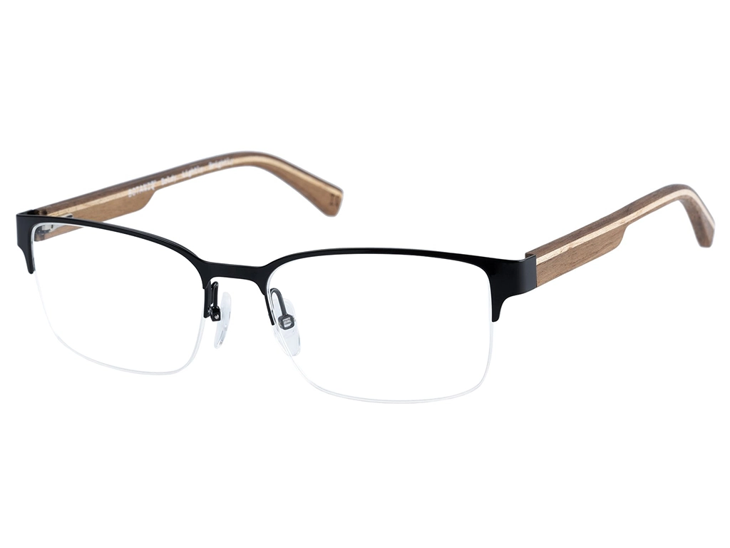 Botaniq BIO 1017 004 Black 55