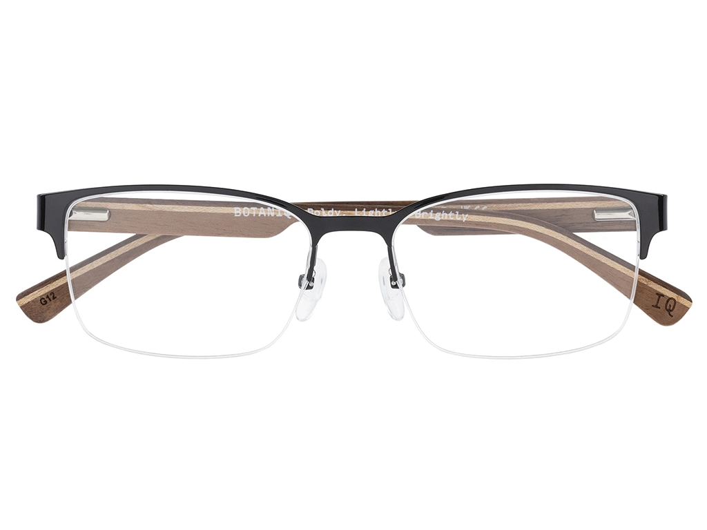 Botaniq BIO 1017 004 Black 55
