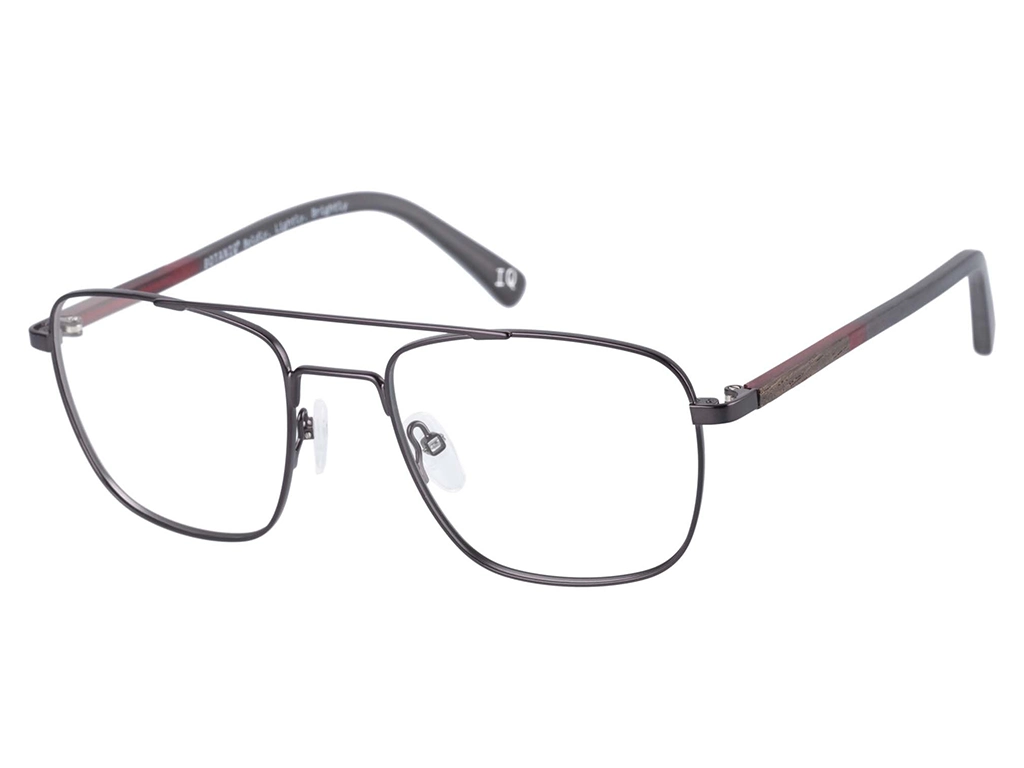 Botaniq BIO 1019 005 Gunmetal 52