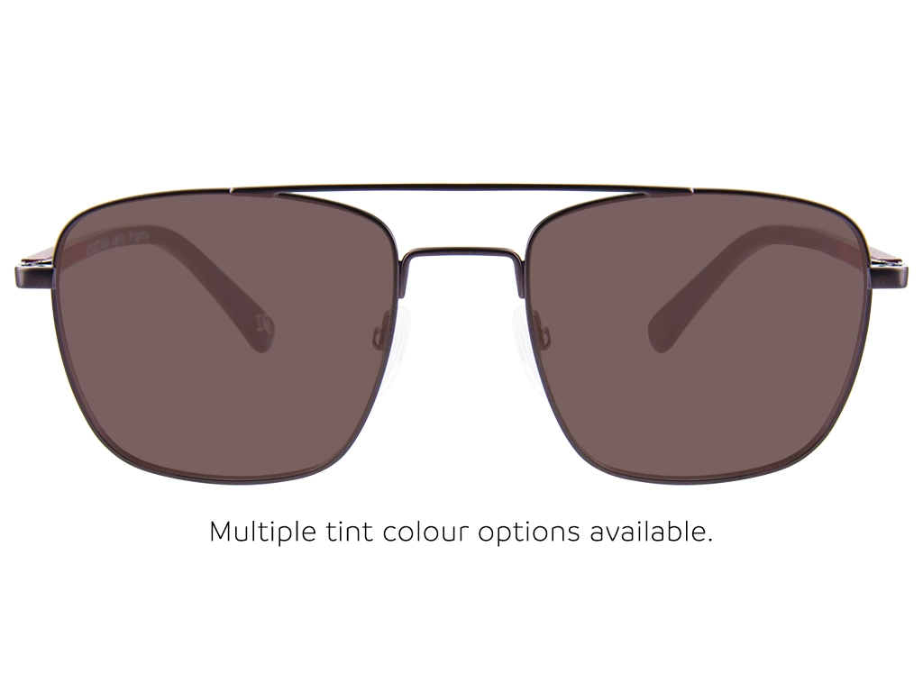 Botaniq BIO 1019 005 Gunmetal 52