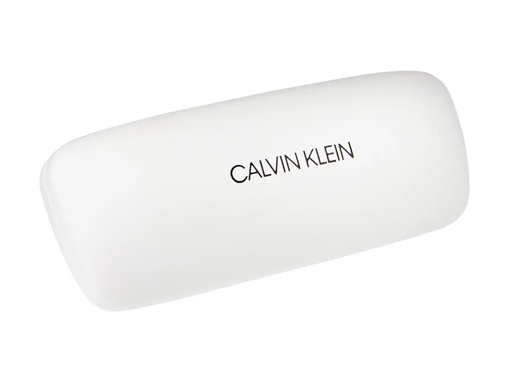 Calvin Klein CK18119 009 53 Satin Dark Gunmetal