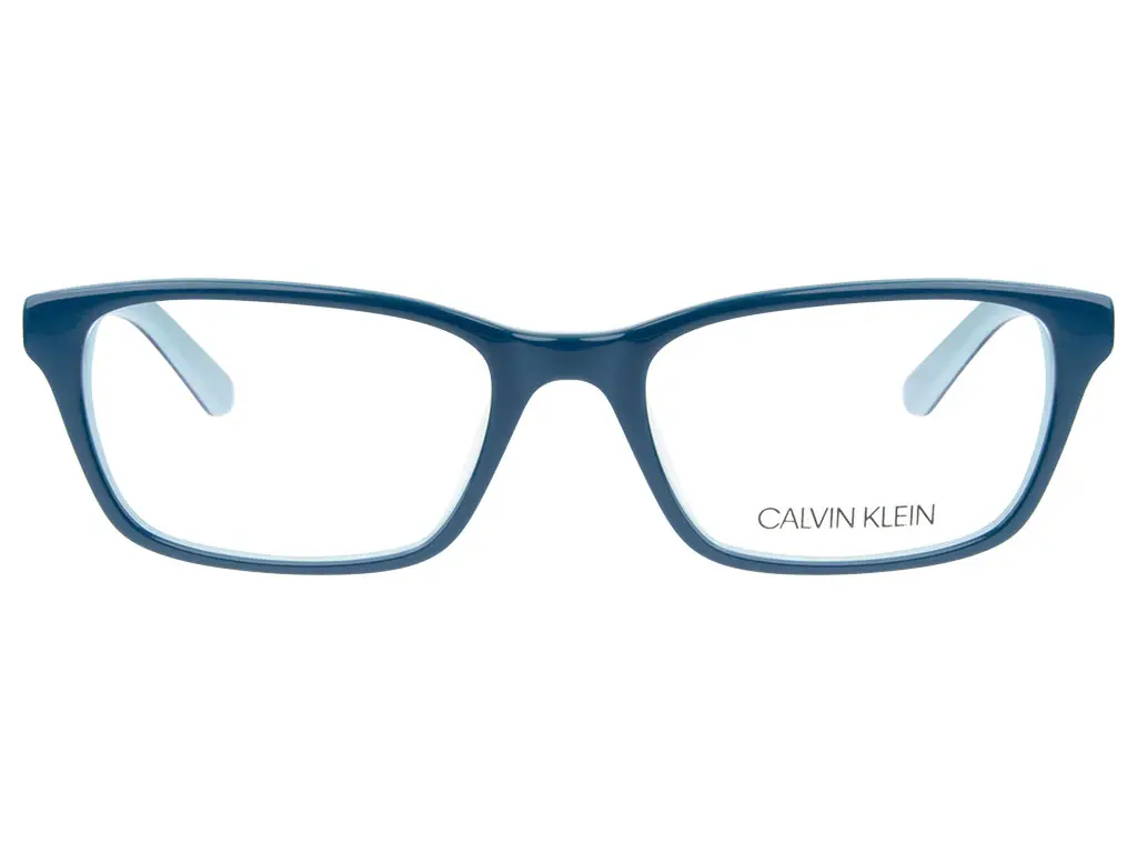 Calvin Klein CK18541 436 52 Teal/Light Blue