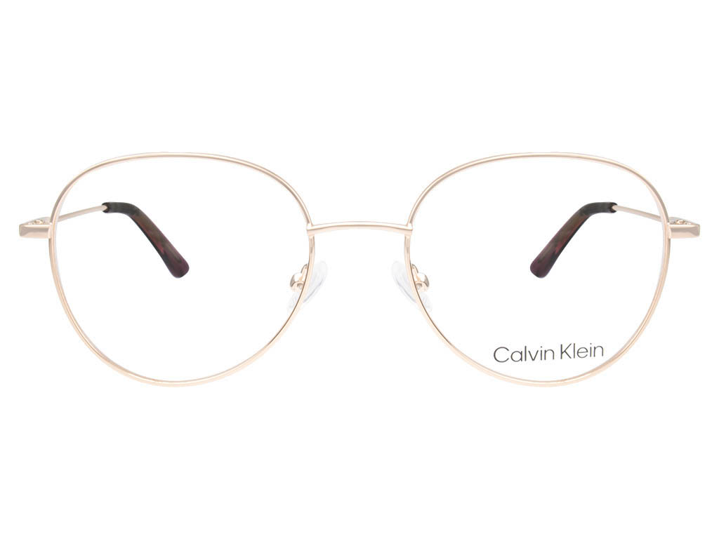 Calvin Klein CK19130 780 Rose Gold | Feel Good Contacts Ireland