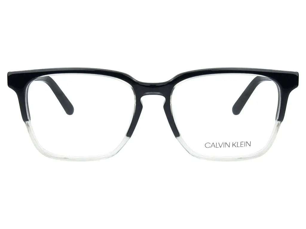 Calvin Klein CK19511 072 53 Crystal Smoke/Black