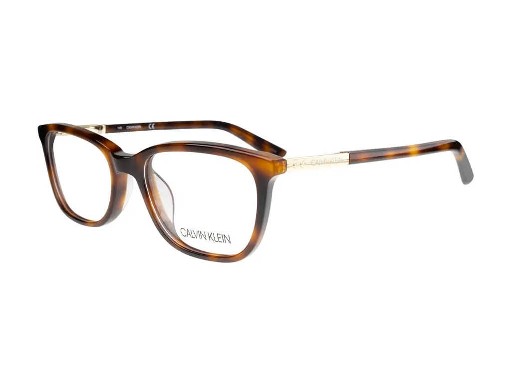 Capri DC220 Di Caprio Glasses Frame