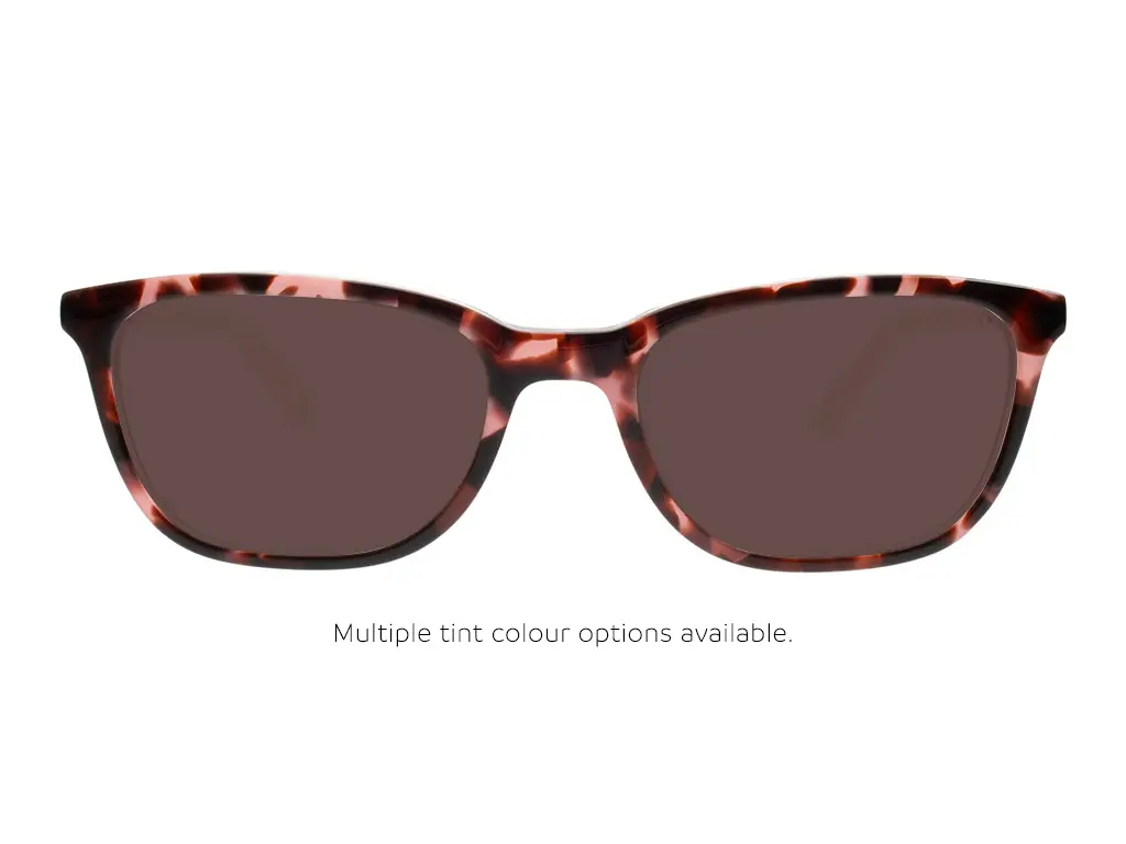 Calvin Klein CK20507 685 52 Pink Tortoise/Blush