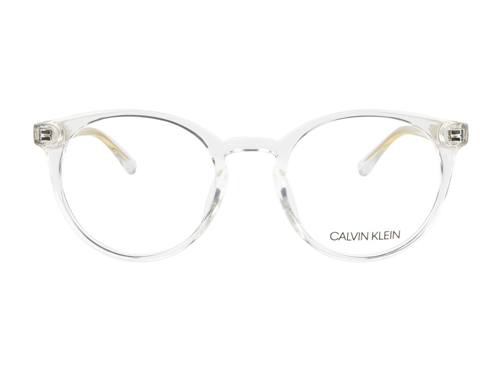 Calvin Klein CK20527 971 49 Crystal Clear