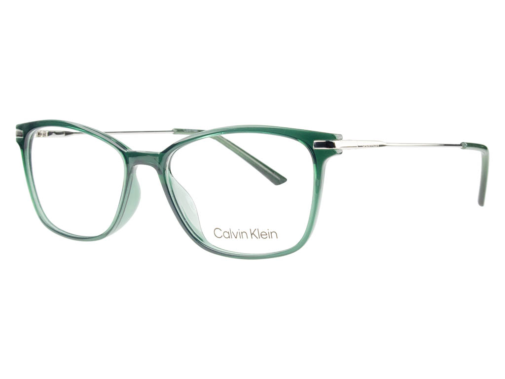 Calvin Klein CK20705 360 Crystal Emerald | Feel Good Contacts UK