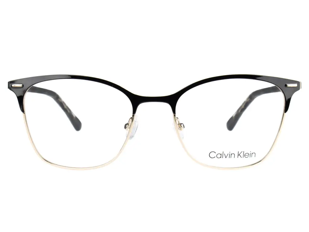 Calvin Klein Ck21124 001 51 Black Feel Good Contacts Uk 7168