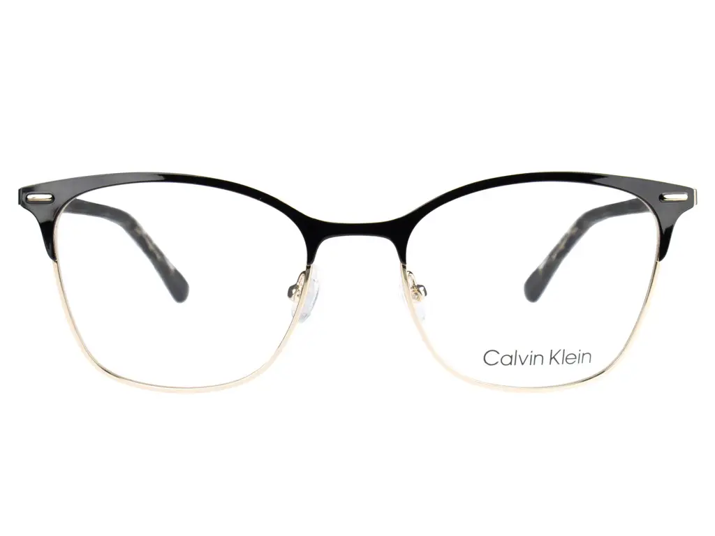 Calvin Klein CK21124 001 51 Black