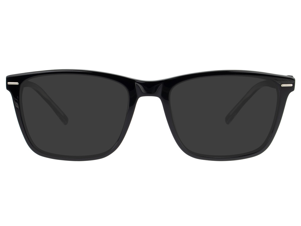 Calvin Klein CK21502 001 55 Black