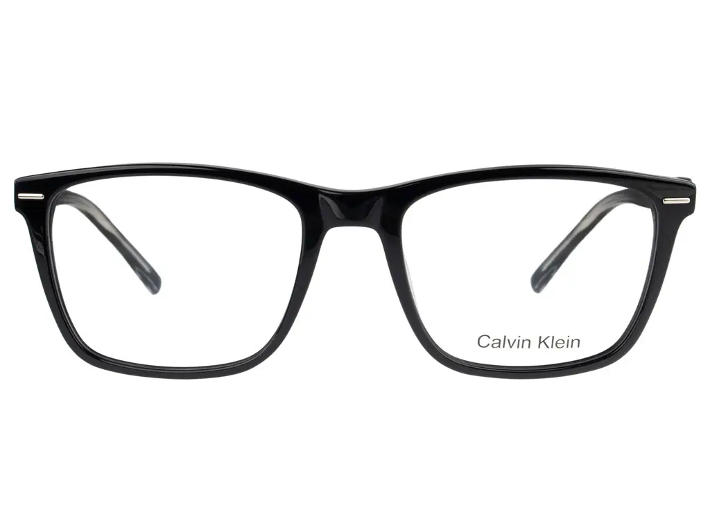 Calvin Klein CK21502 001 55 Black