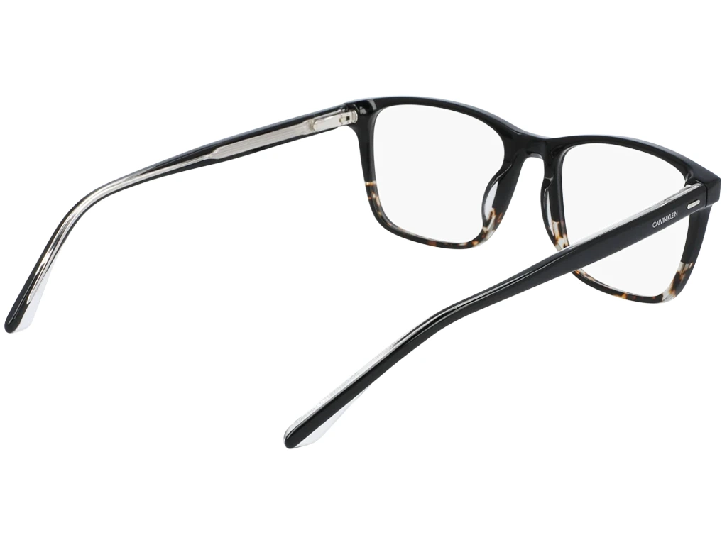 Calvin Klein CK21502 011 55 Black/Tortoise