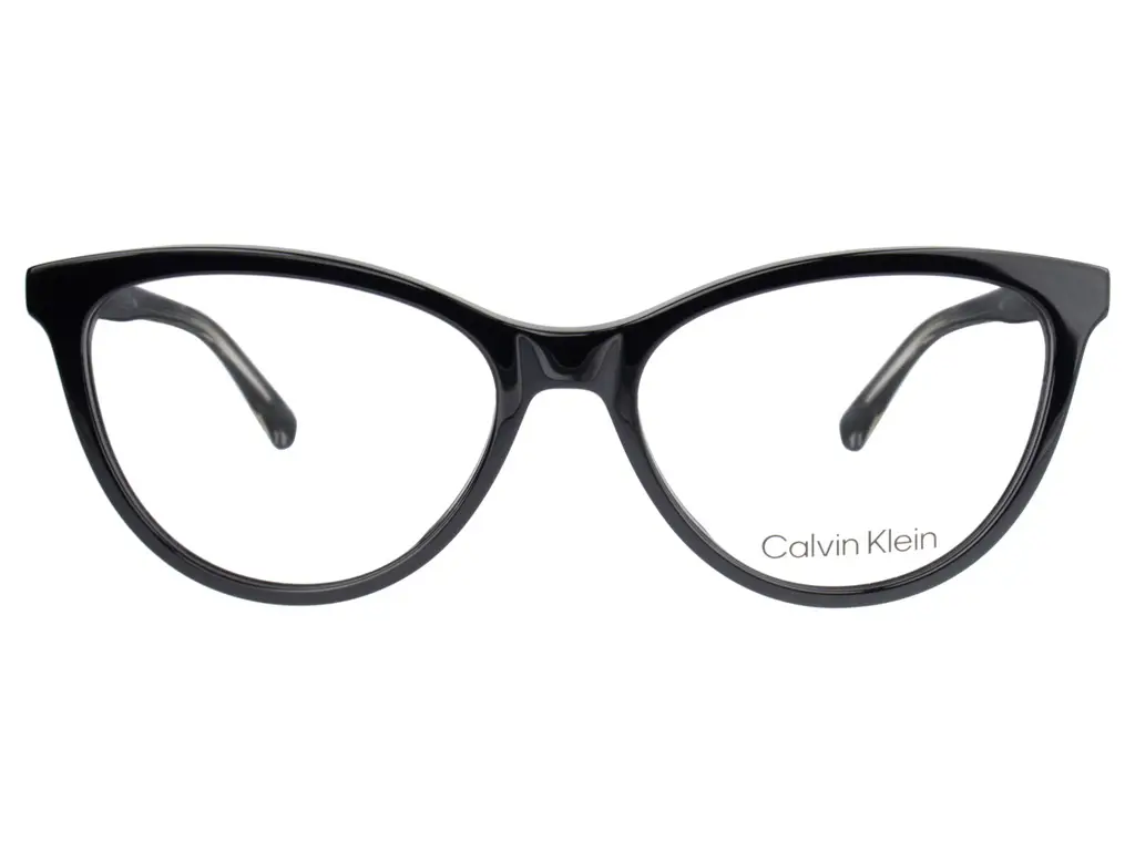 Calvin Klein CK21519 001 53 Black