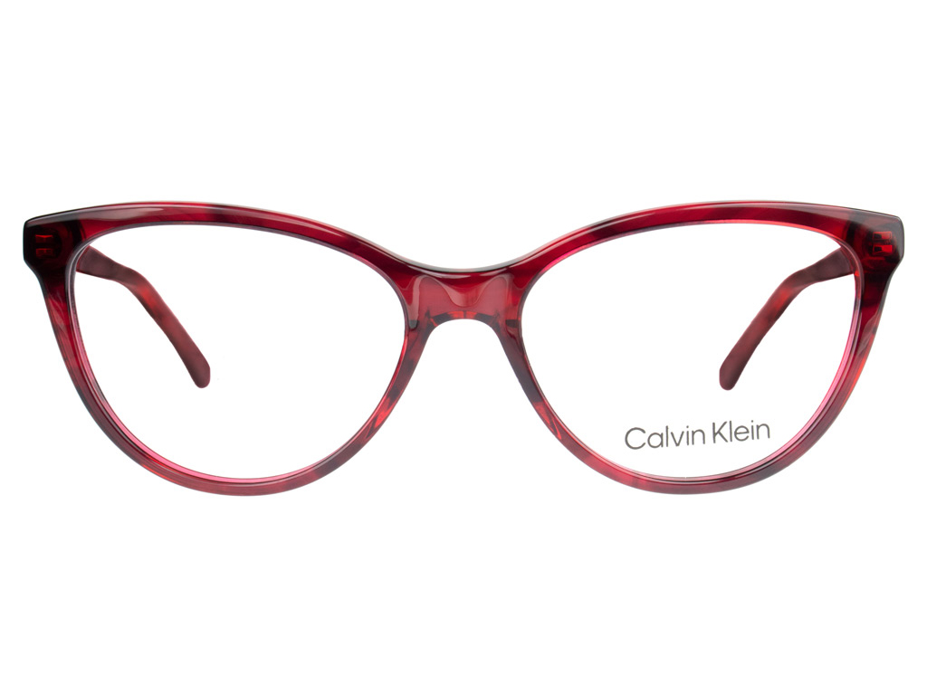 Calvin Klein CK21519 513 53 Red