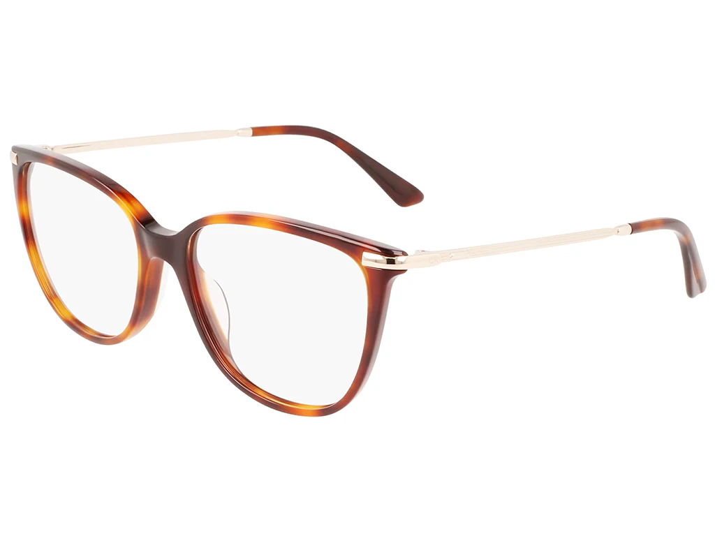 Calvin Klein CK22500 220 54 Brown Havana