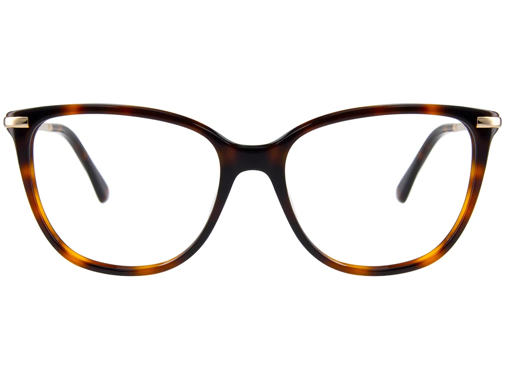 Calvin Klein CK22500 220 54 Brown Havana