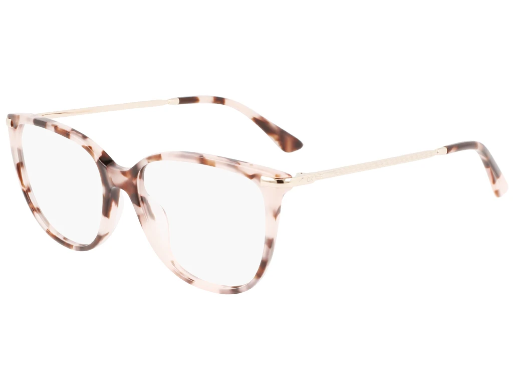 Calvin Klein CK22500 663 54 Rose Tortoise