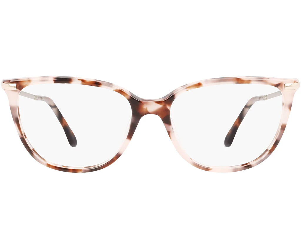 Calvin Klein CK22500 663 54 Rose Tortoise