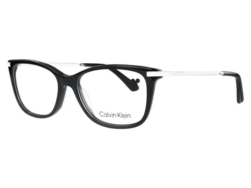 Calvin Klein CK22501 001 Black