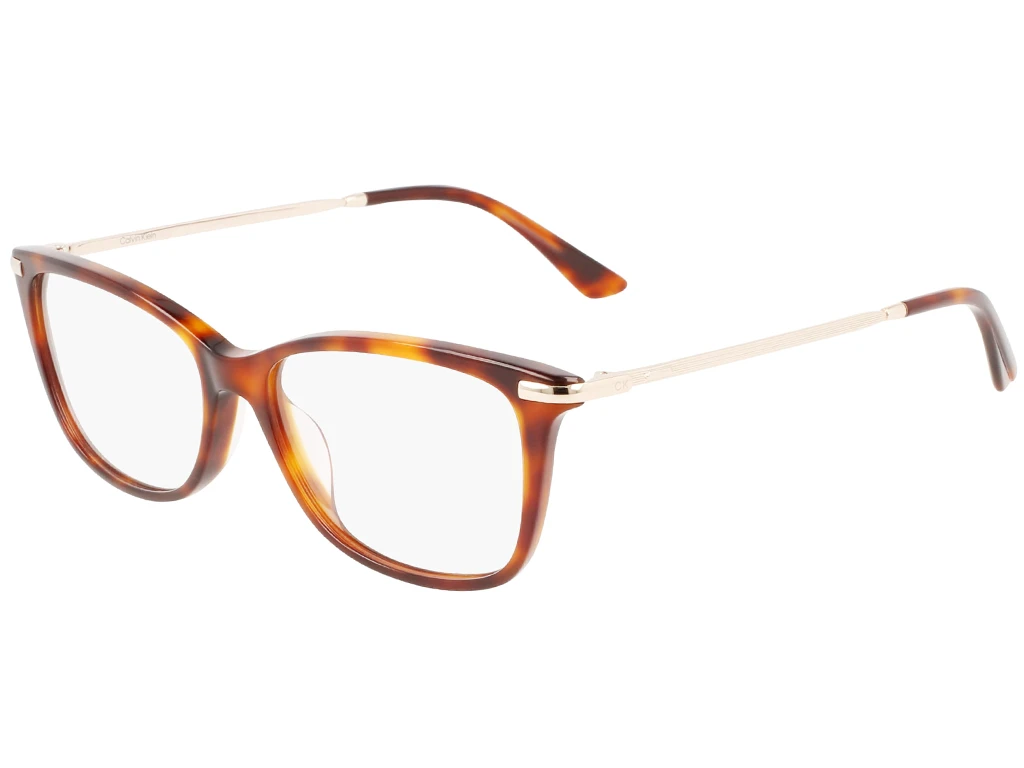 Calvin Klein CK22501 220 54 Brown Havana