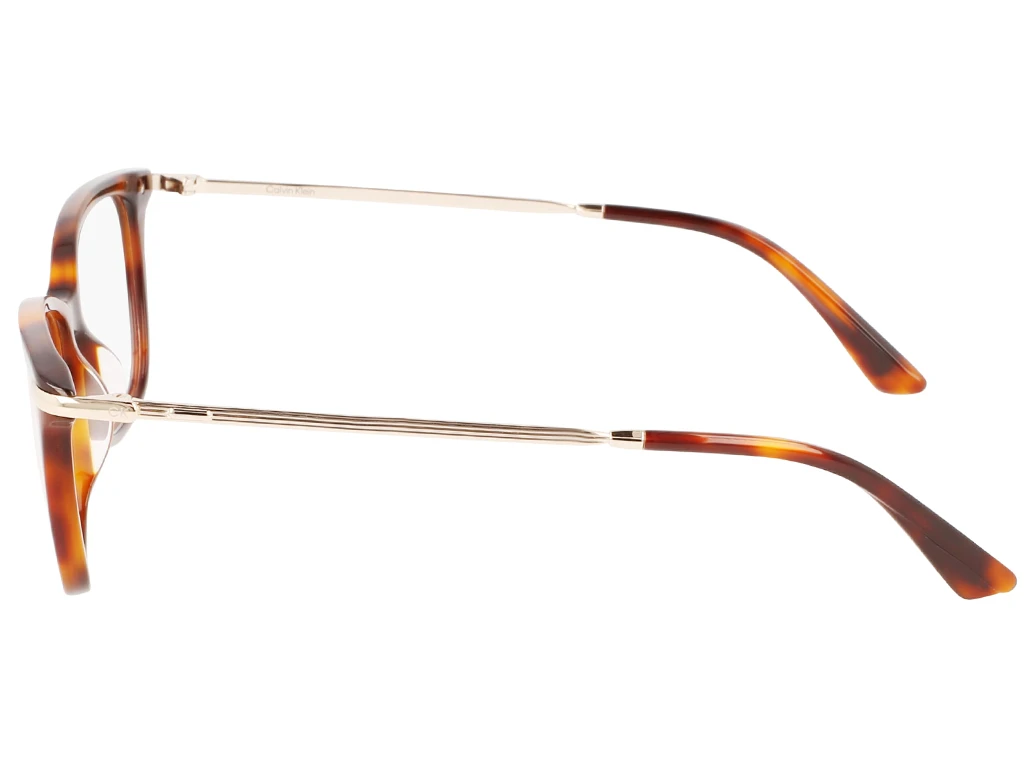 Calvin Klein CK22501 220 54 Brown Havana