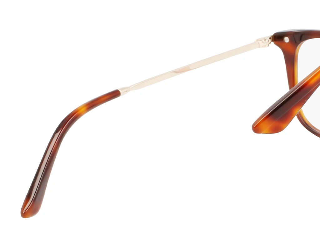 Calvin Klein CK22501 220 54 Brown Havana