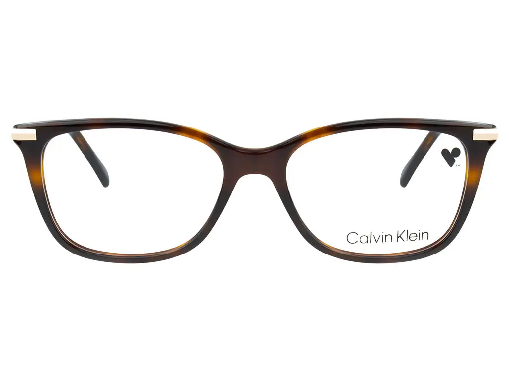 Calvin Klein CK22501 220 Brown Havana
