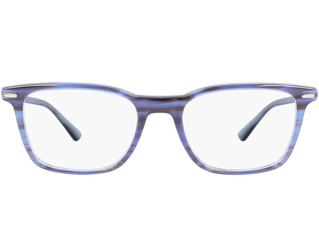 Calvin Klein CK22541 420 53 Blue Horn