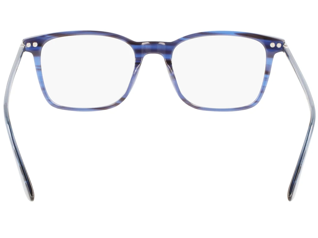 Calvin Klein CK22541 420 53 Blue Horn