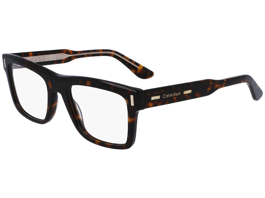 Calvin Klein CK23519 237 52 Dark Havana