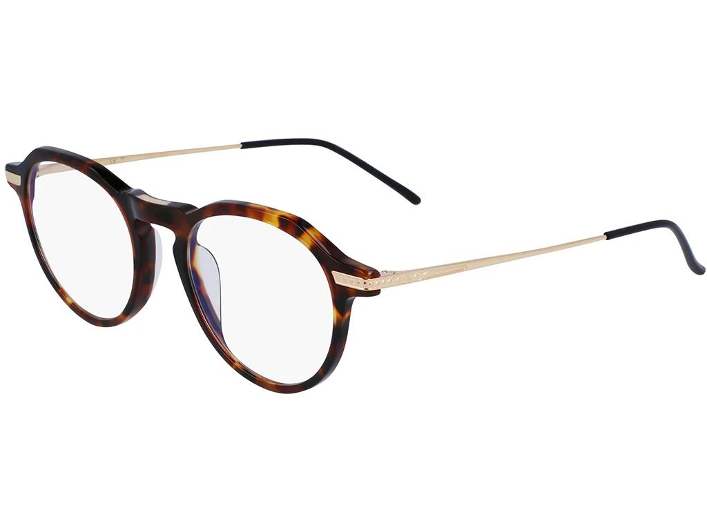 Calvin Klein CK23532T 220 Brown Havana