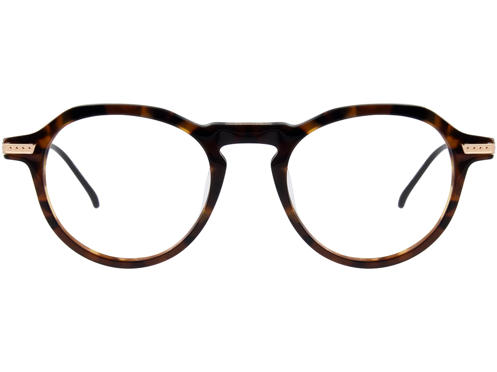 Calvin Klein CK23532T 220 Brown Havana