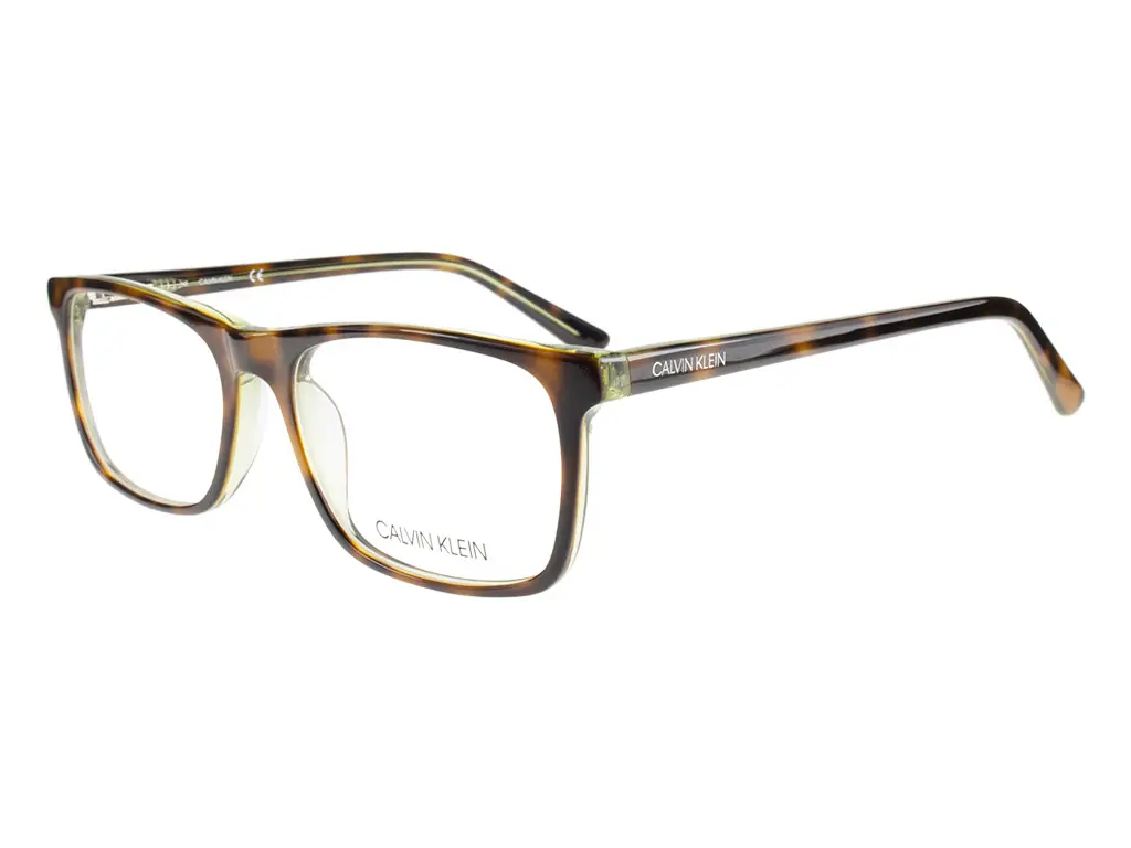 Calvin Klein CK20503 250 55 Soft Tortoise/Sage