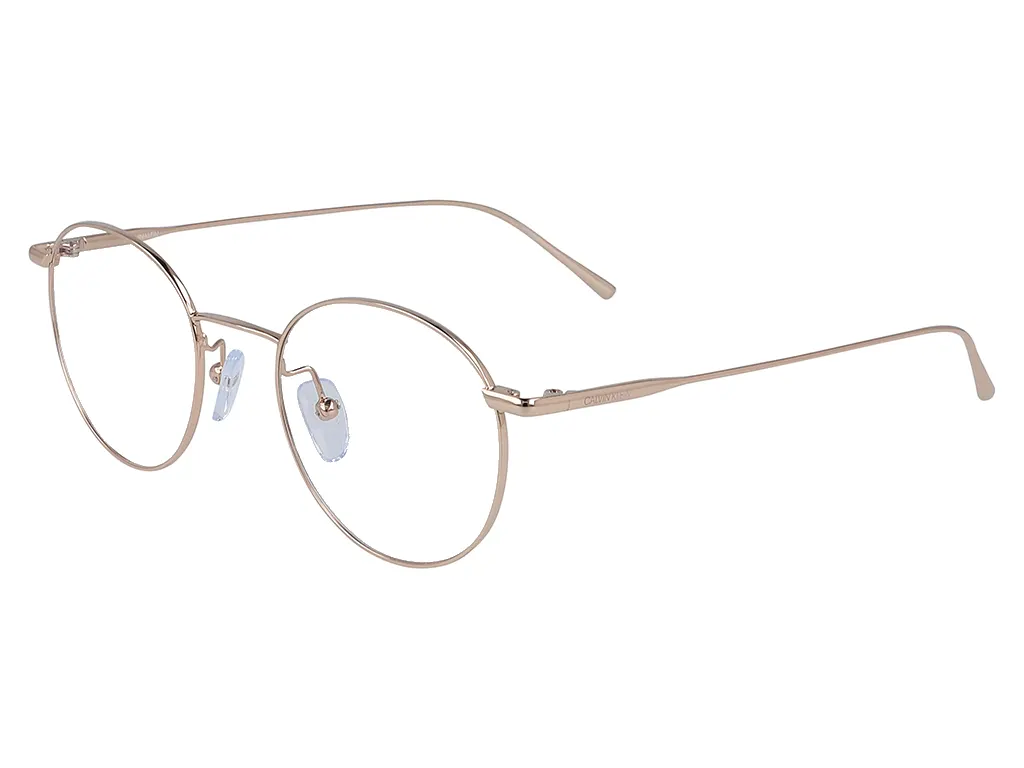 Calvin Klein CK5460 780 49 Rose Gold