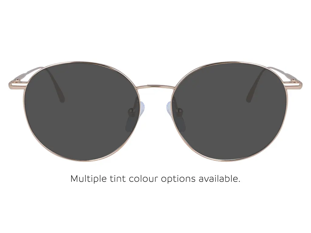 Calvin Klein CK5460 780 49 Rose Gold