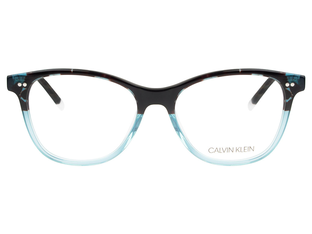 Calvin Klein CK5990 426 53 Tortoise Turquoise