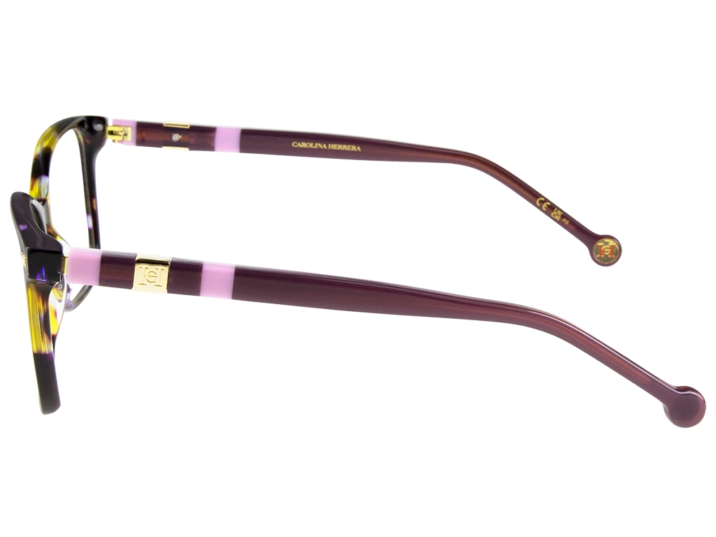 Carolina Herrera HER 0108 AY0 Havana Violet 54