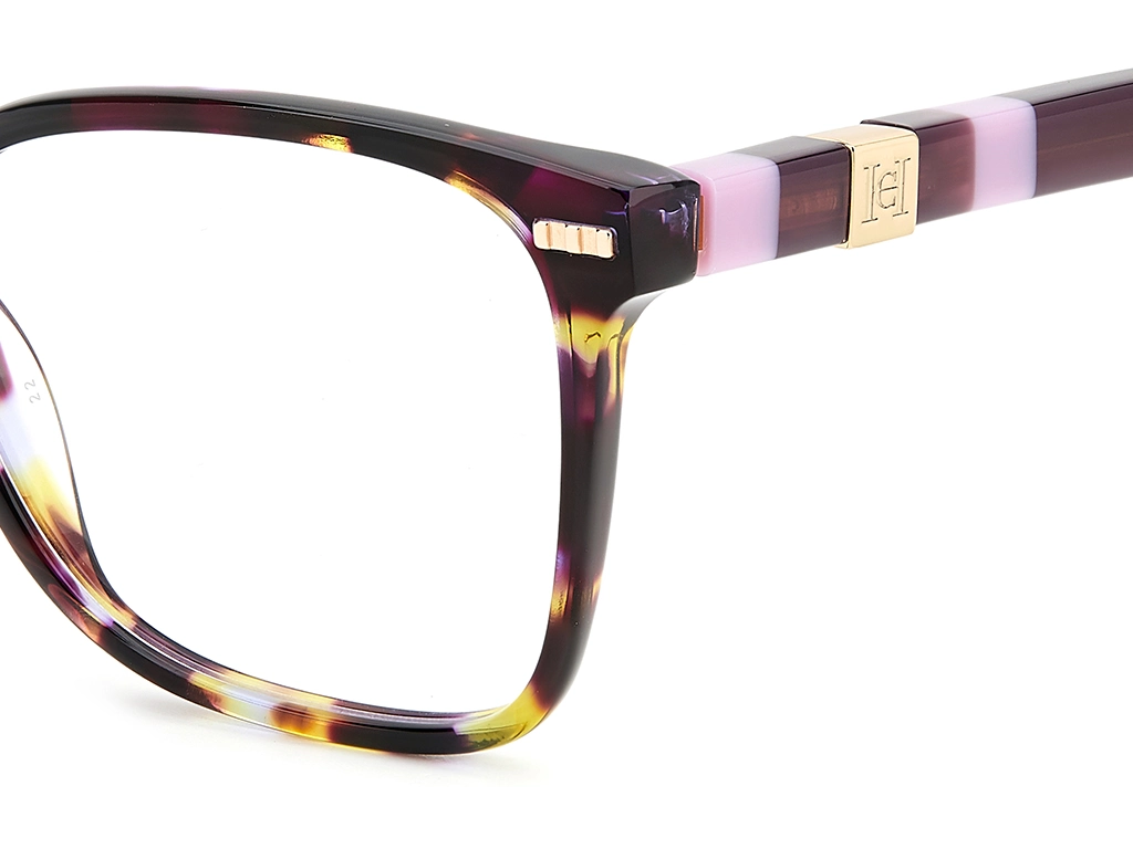 Carolina Herrera HER 0108 AY0 Havana Violet 54