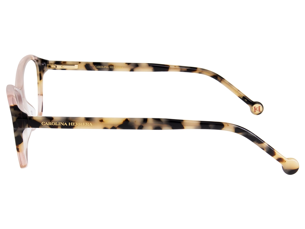 Carolina Herrera HER 0122 L93 Peach Havana 55