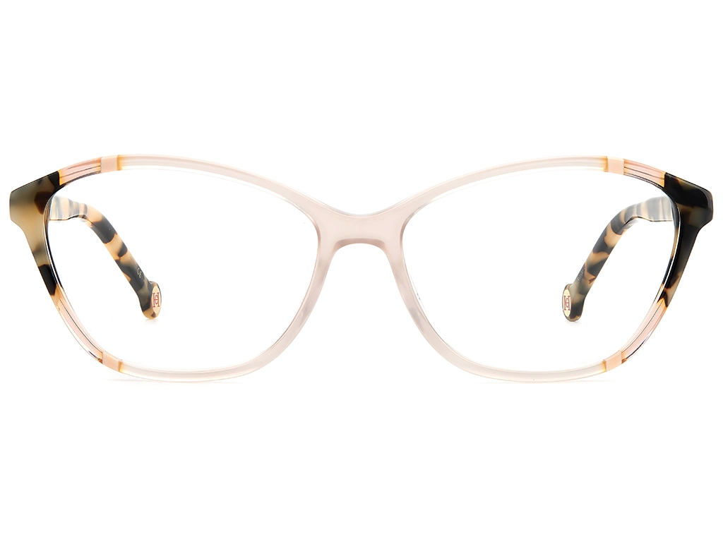 Carolina Herrera HER 0122 L93 Peach Havana 55